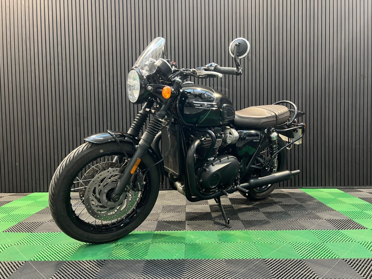Used Triumph Bonneville T120 for sale - 78435134: Photo 7