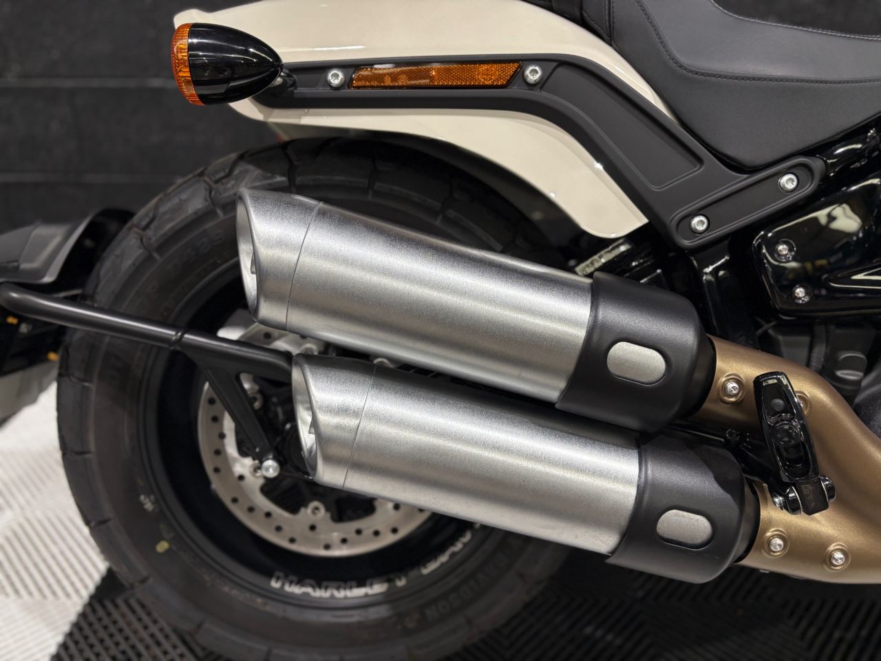Used Harley-Davidson Softail for sale - 78435038: Photo 12