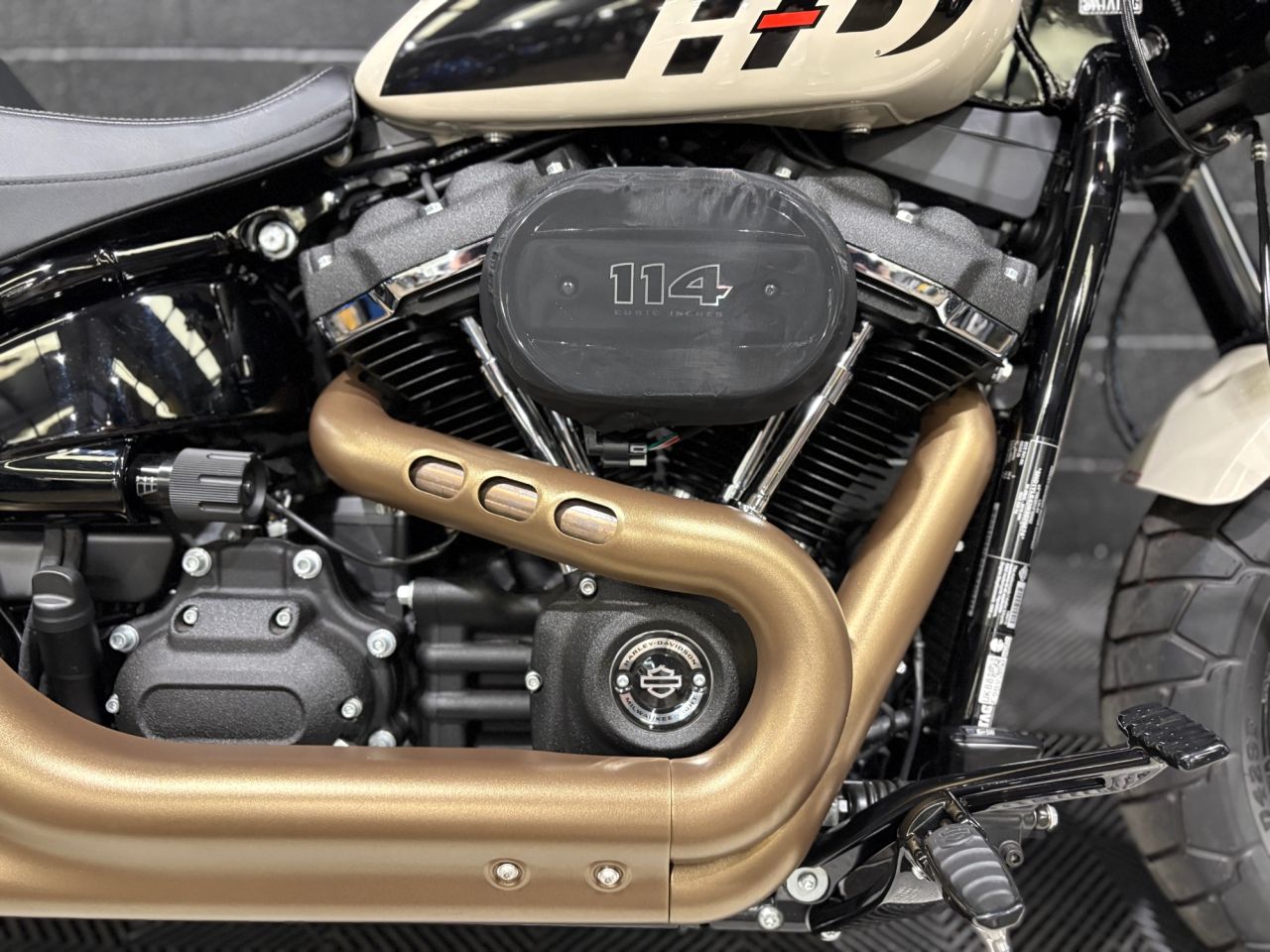 Used Harley-Davidson Softail for sale - 78435038: Photo 13