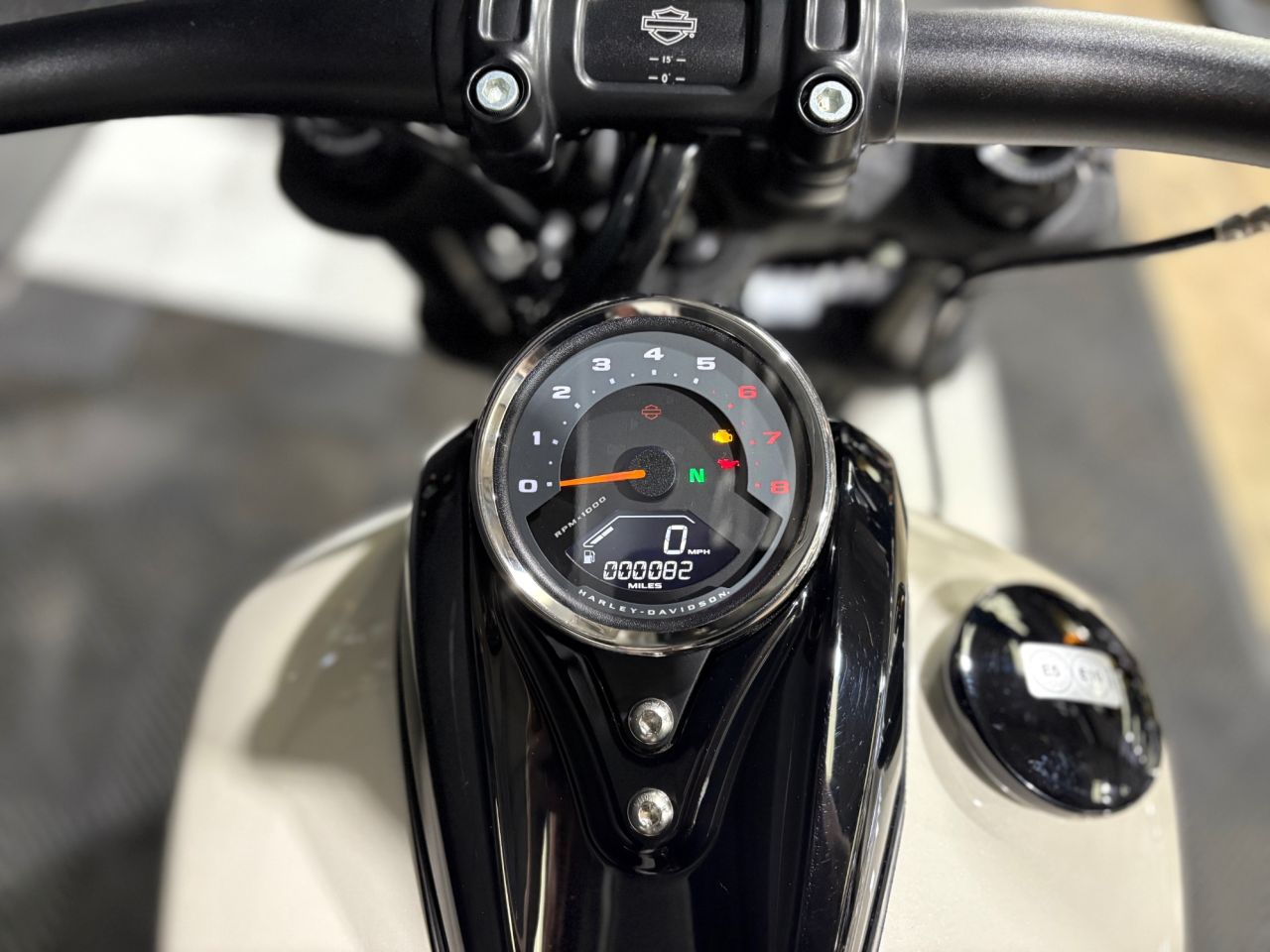 Used Harley-Davidson Softail for sale - 78435038: Photo 15