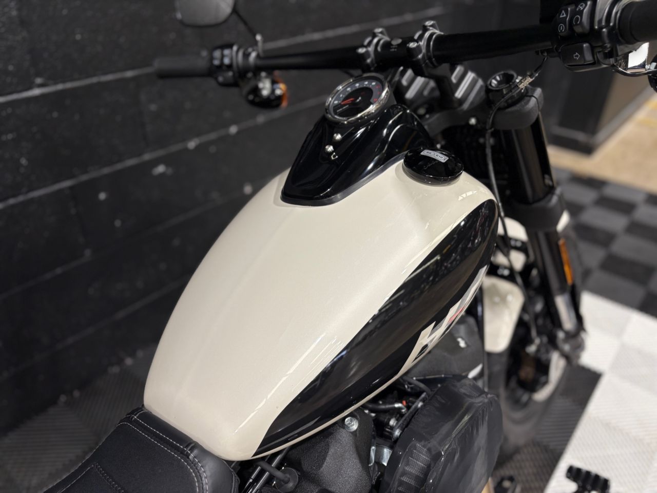Used Harley-Davidson Softail for sale - 78435038: Photo 16