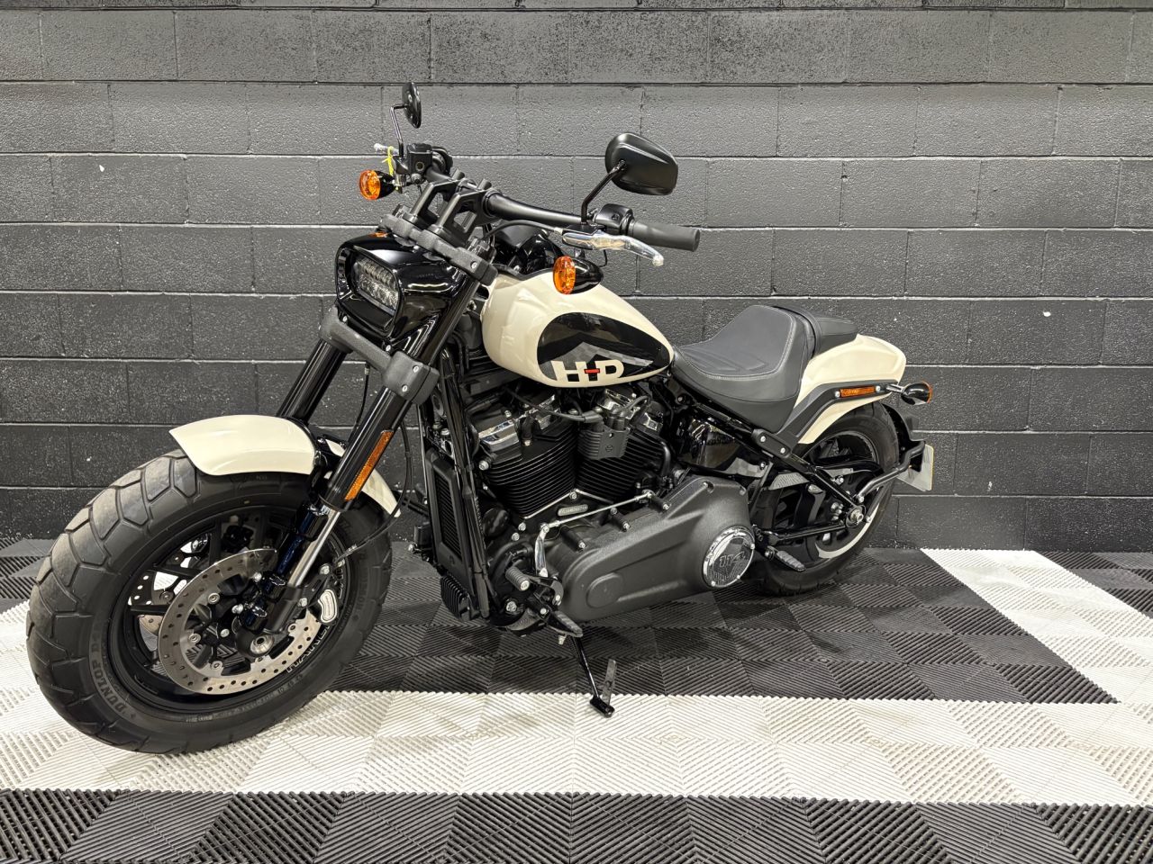 Used Harley-Davidson Softail for sale - 78435038: Photo 17