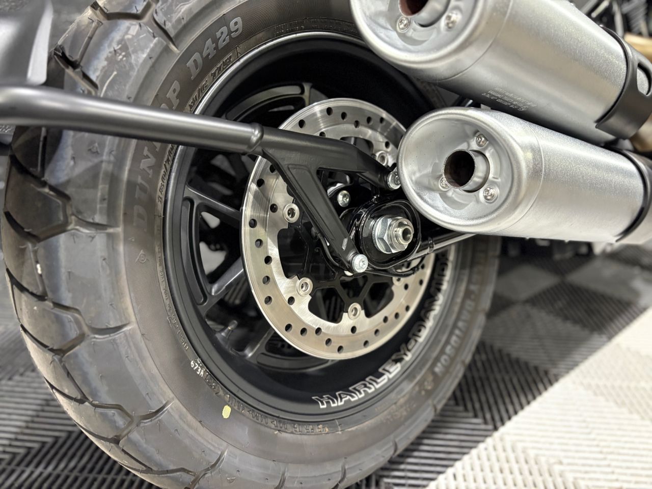 Used Harley-Davidson Softail for sale - 78435038: Photo 19