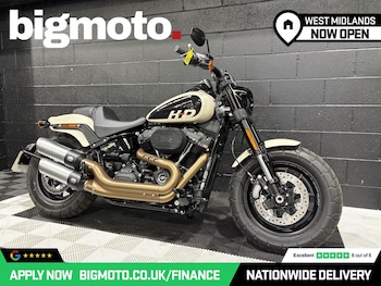 Used Harley-Davidson Softail undefined for sale - bike-78435038: Photo