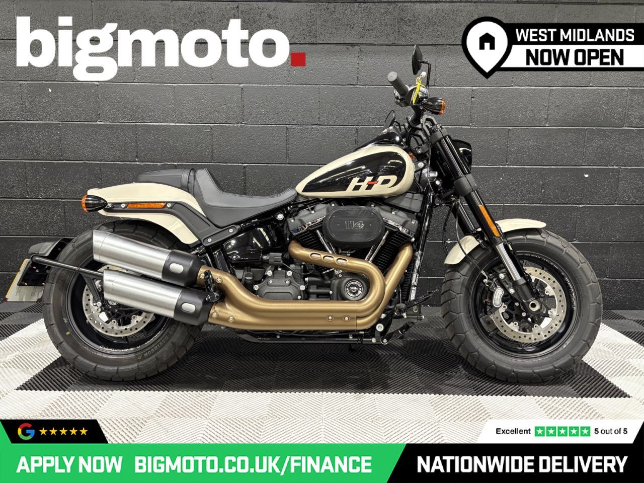 Used Harley-Davidson Softail for sale - 78435038: Photo 2