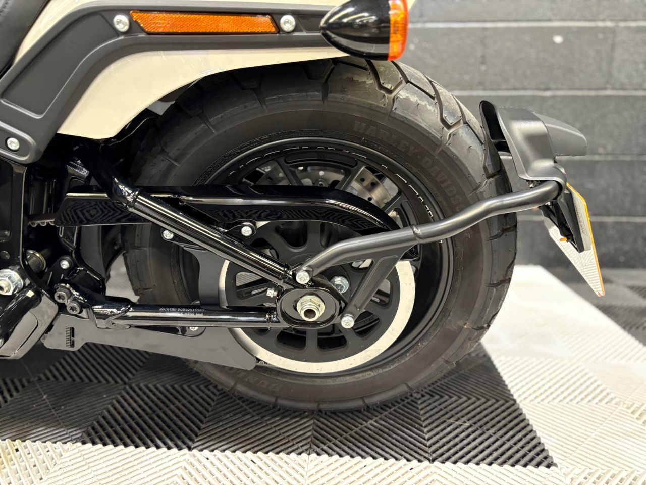 Used Harley-Davidson Softail for sale - 78435038: Photo 21