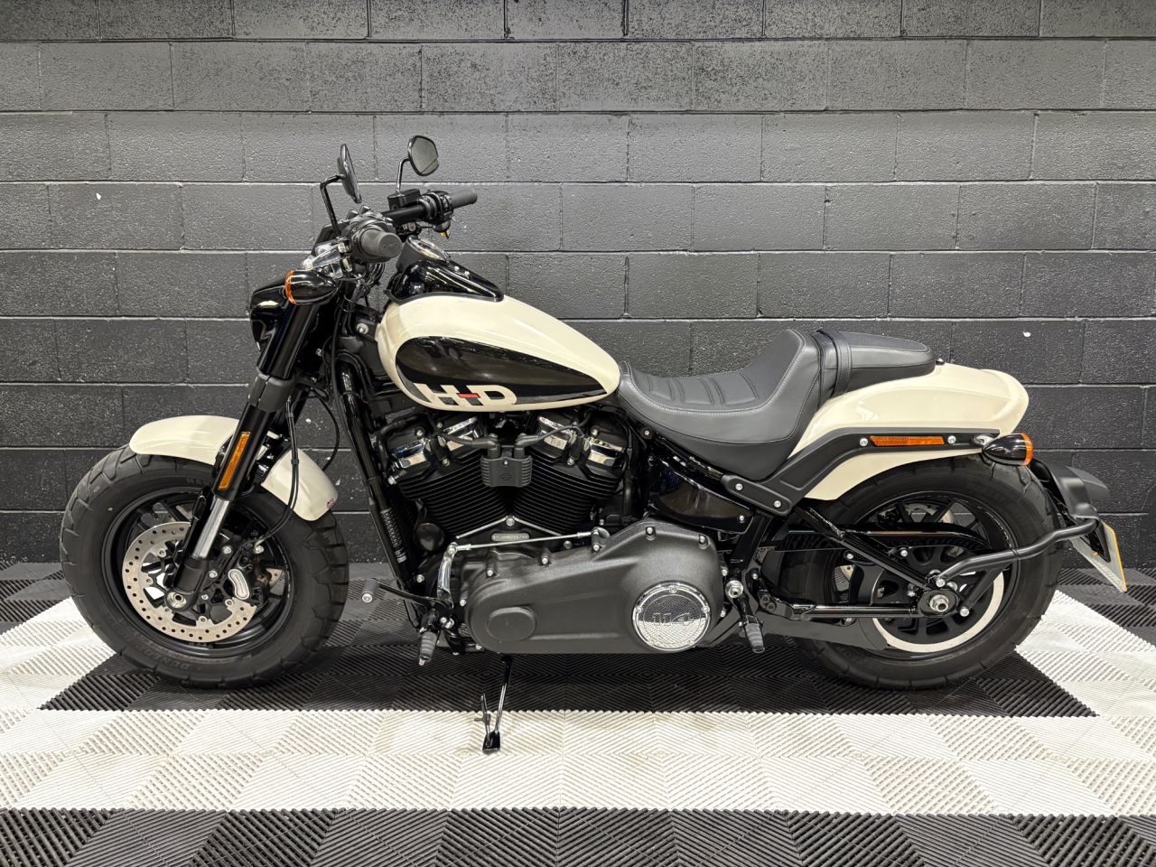 Used Harley-Davidson Softail for sale - 78435038: Photo 22