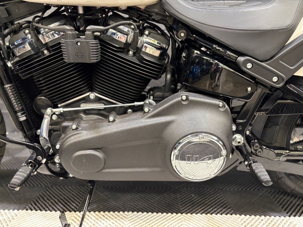 Used Harley-Davidson Softail for sale - 78435038: Photo 23