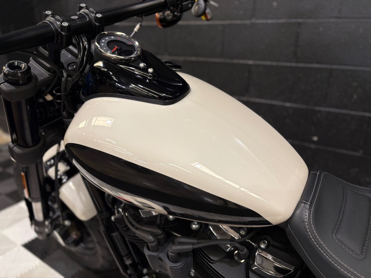Used Harley-Davidson Softail for sale - 78435038: Photo 24