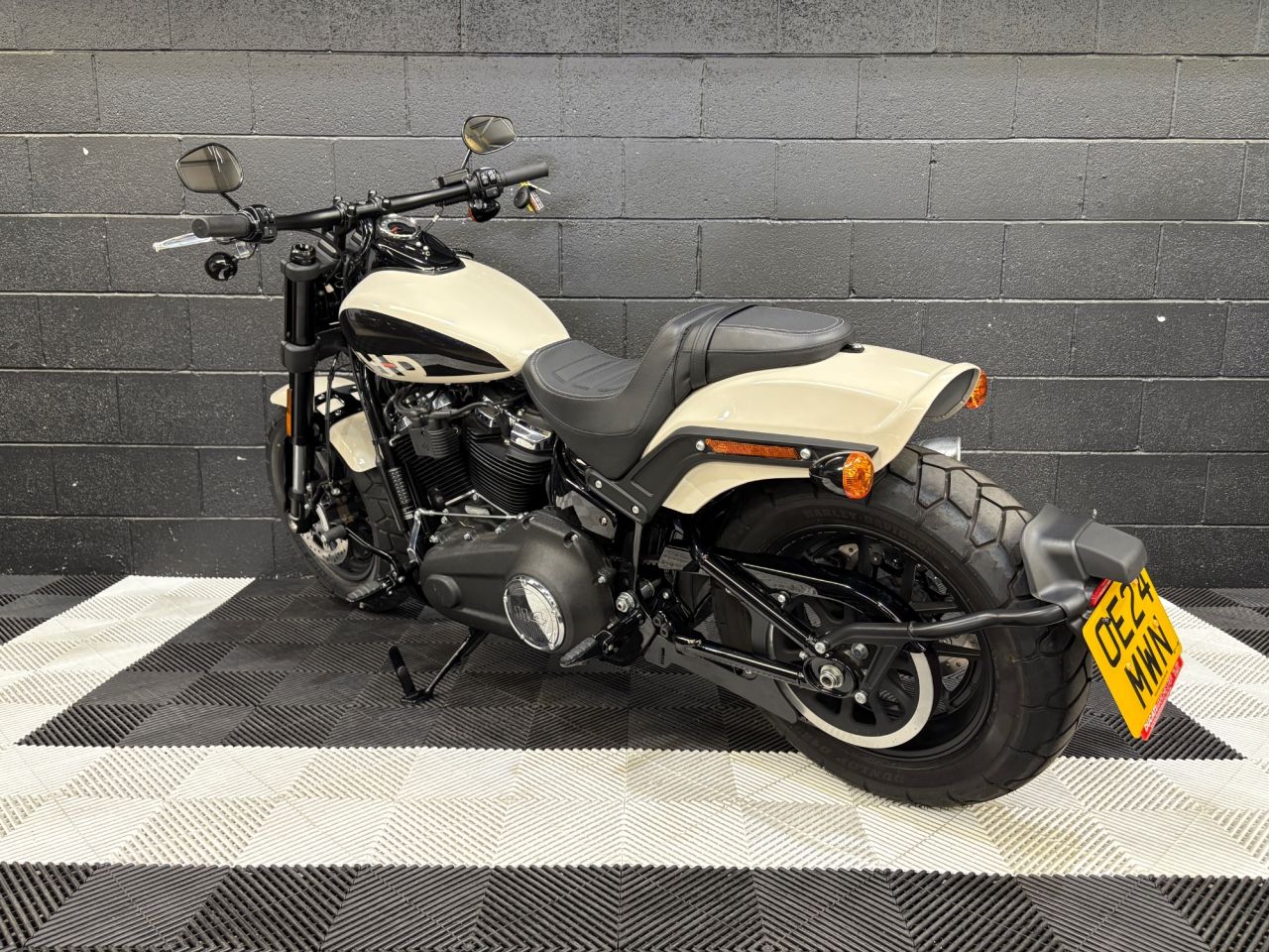 Used Harley-Davidson Softail for sale - 78435038: Photo 26