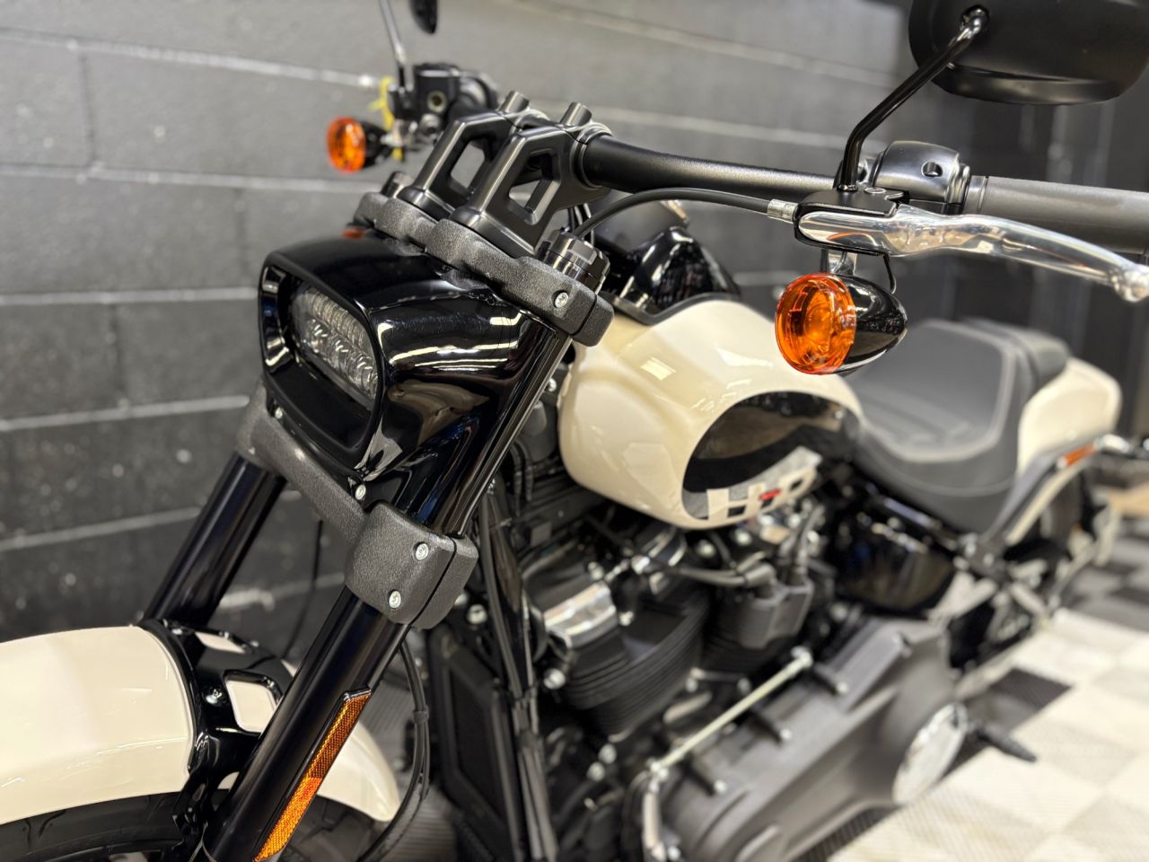 Used Harley-Davidson Softail for sale - 78435038: Photo 27