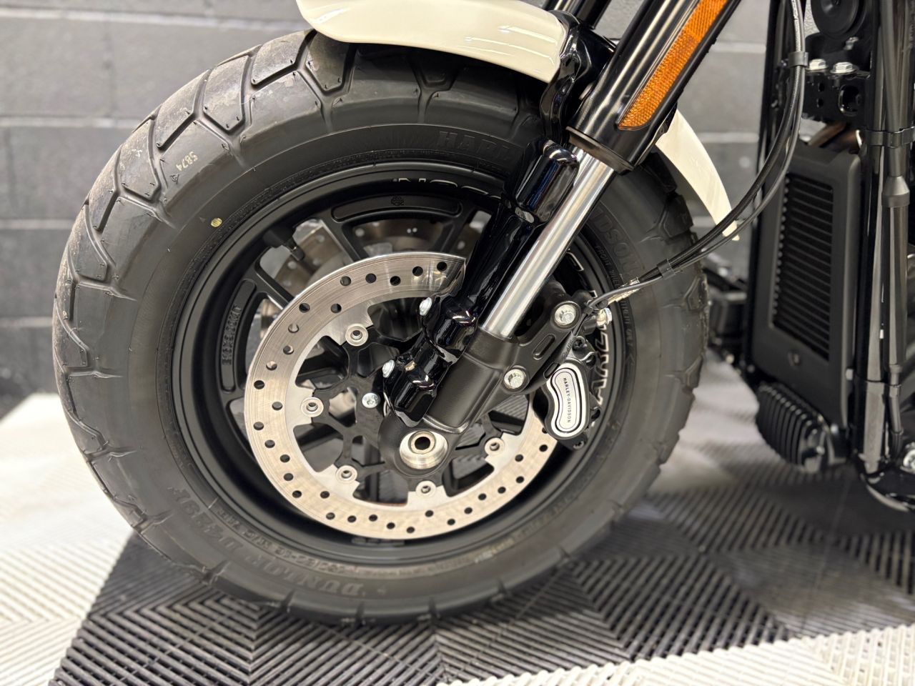 Used Harley-Davidson Softail for sale - 78435038: Photo 28