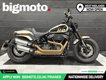 Used Harley-Davidson Softail undefined for sale - bike-78435038: Photo