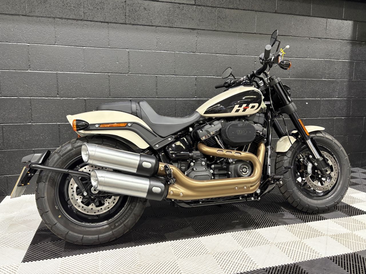 Used Harley-Davidson Softail for sale - 78435038: Photo 4