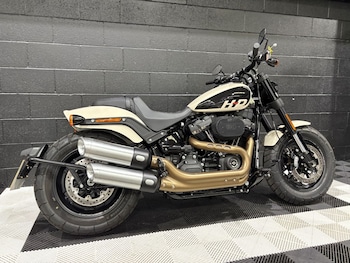 Used Harley-Davidson Softail undefined for sale - bike-78435038: Photo