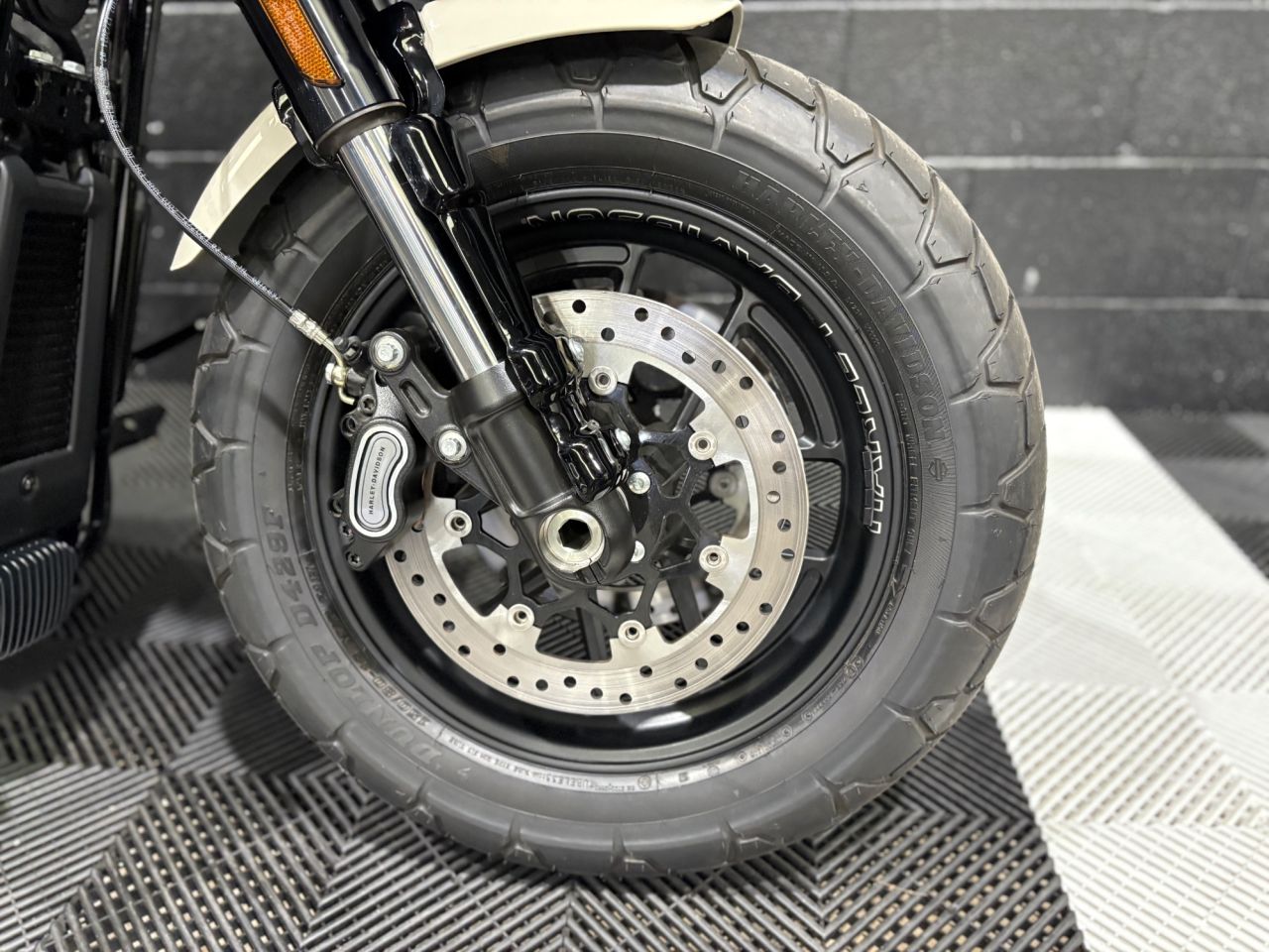 Used Harley-Davidson Softail for sale - 78435038: Photo 5