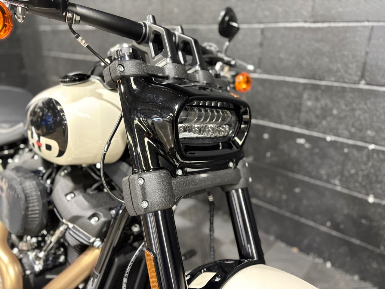 Used Harley-Davidson Softail for sale - 78435038: Photo 8