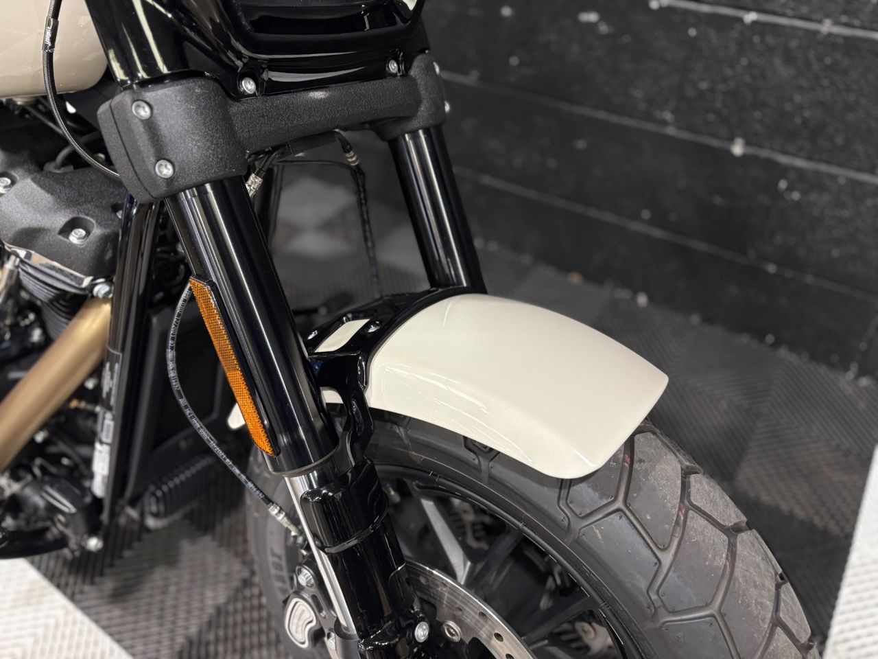 Used Harley-Davidson Softail for sale - 78435038: Photo 9