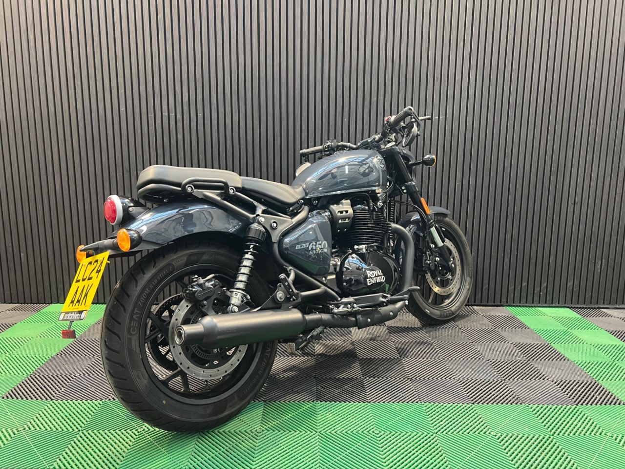 Used Royal Enfield Meteor 650 for sale - 78640142: Photo 11