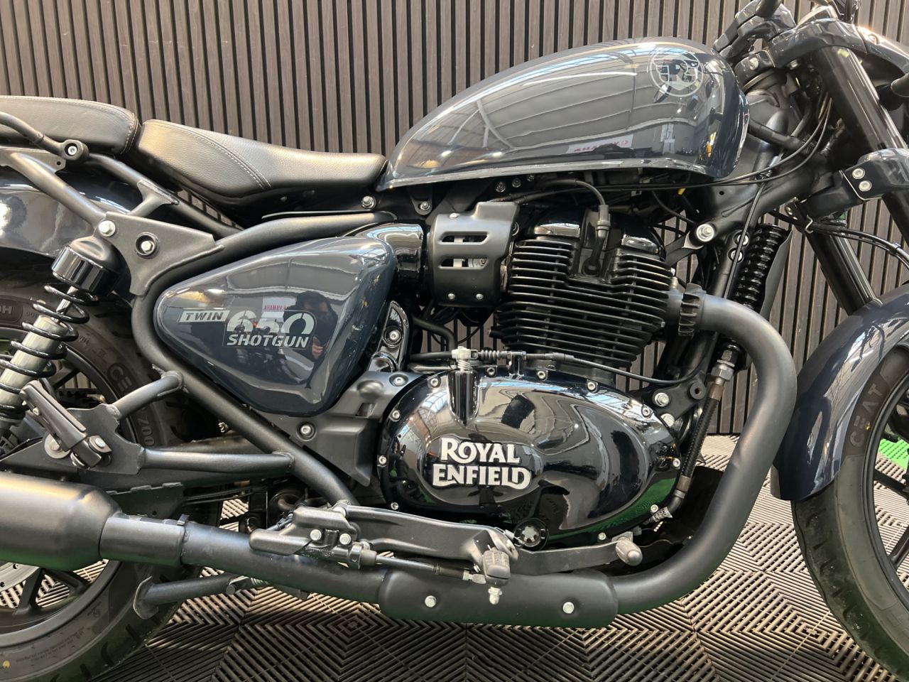 Used Royal Enfield Meteor 650 for sale - 78640142: Photo 13