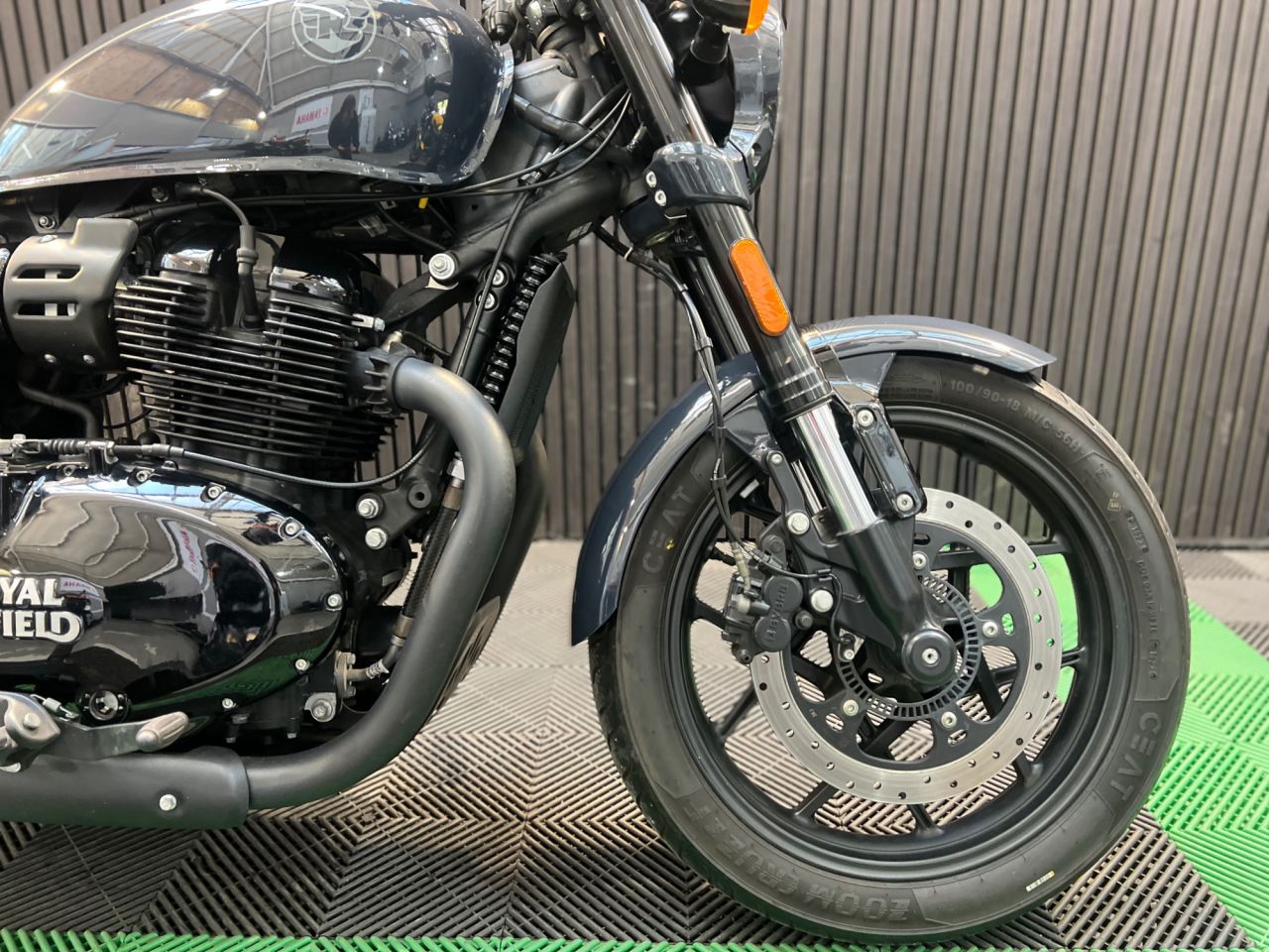 Used Royal Enfield Meteor 650 for sale - 78640142: Photo 14