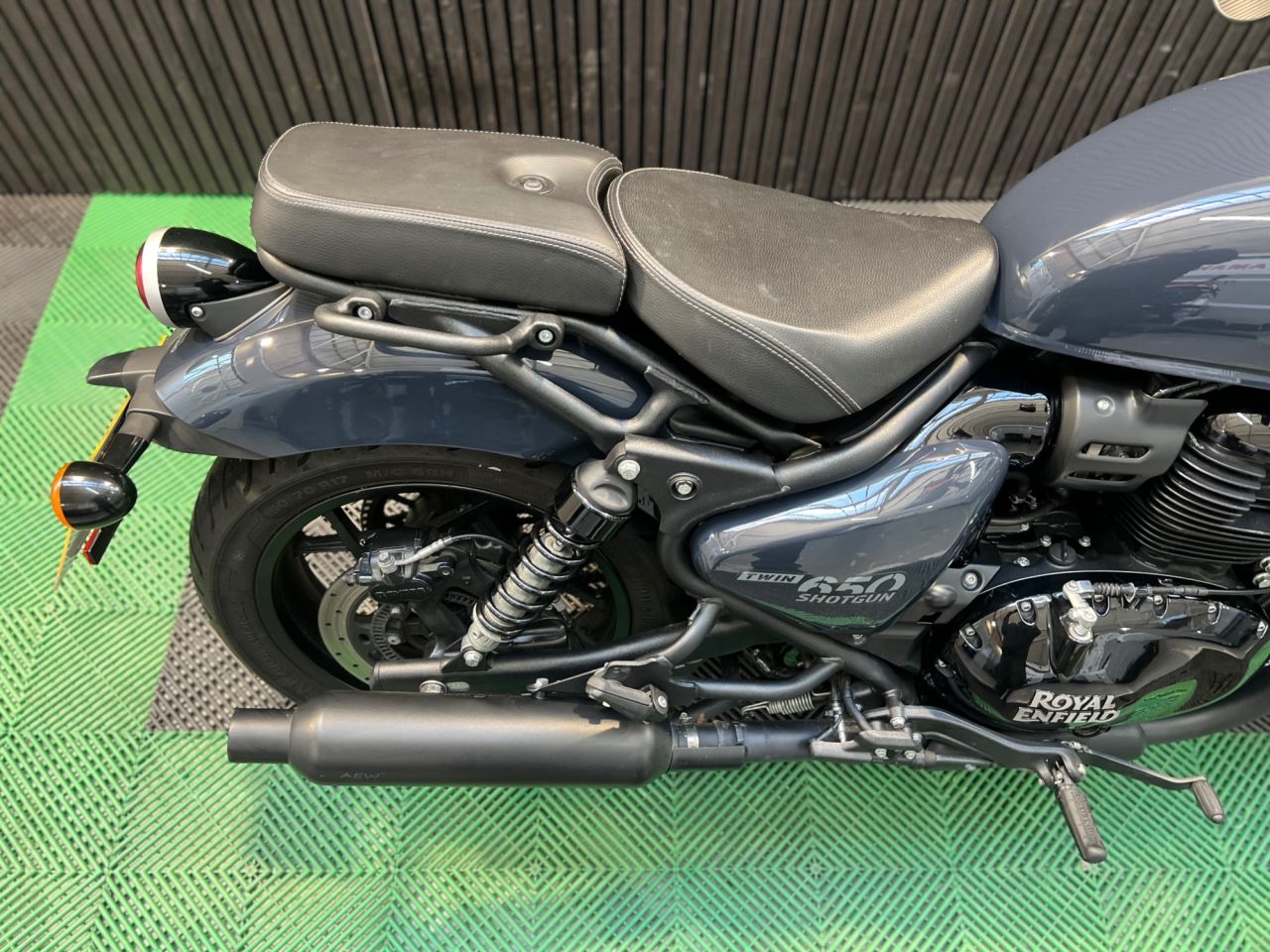 Used Royal Enfield Meteor 650 for sale - 78640142: Photo 15
