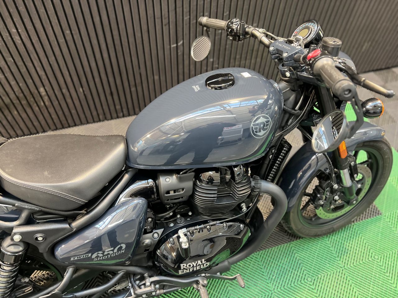 Used Royal Enfield Meteor 650 for sale - 78640142: Photo 16
