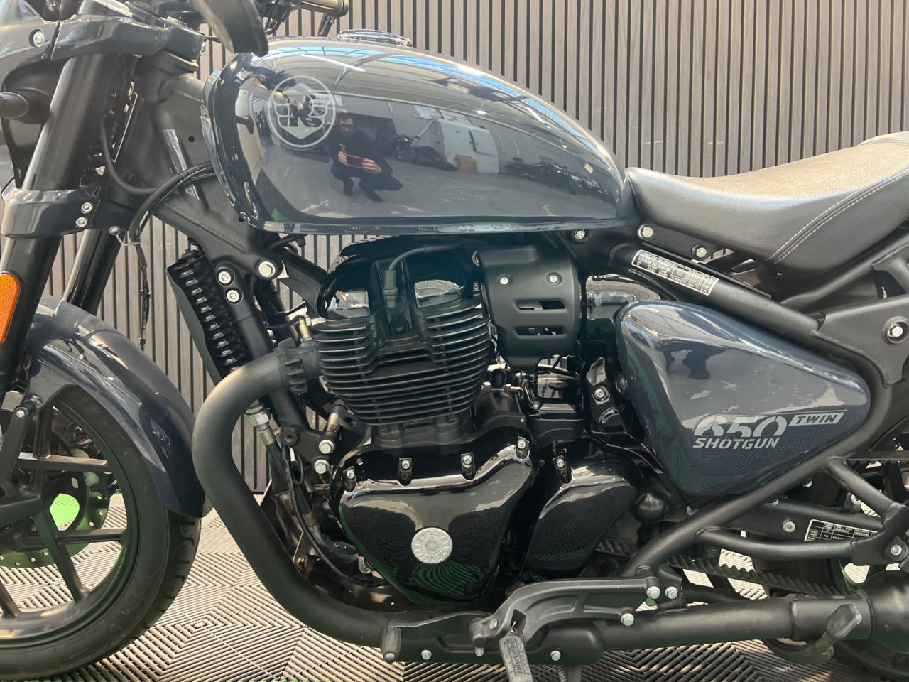 Used Royal Enfield Meteor 650 for sale - 78640142: Photo 19