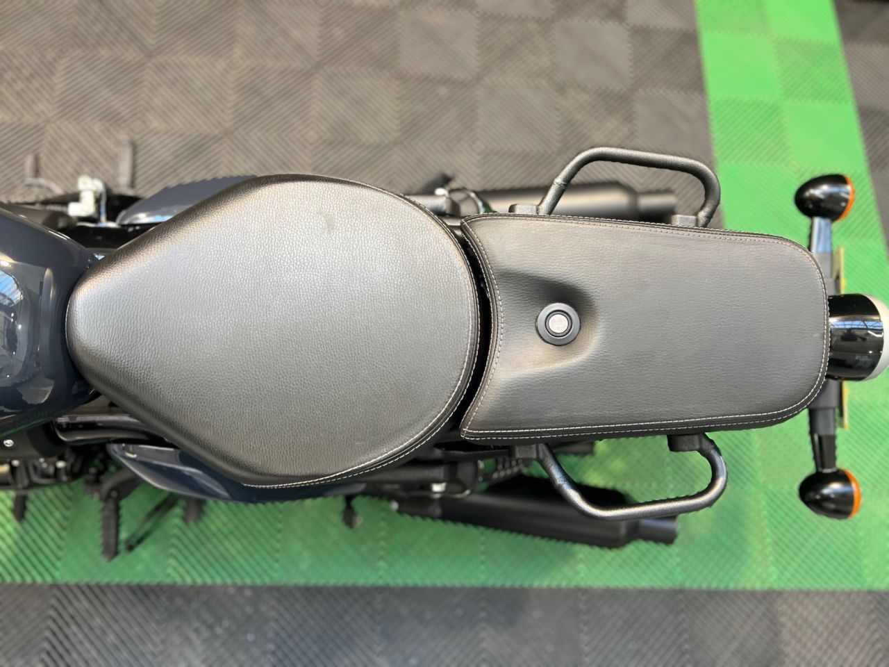 Used Royal Enfield Meteor 650 for sale - 78640142: Photo 21