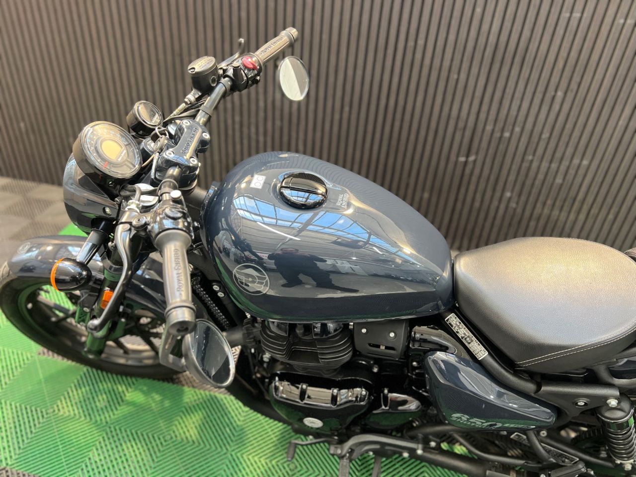 Used Royal Enfield Meteor 650 for sale - 78640142: Photo 22