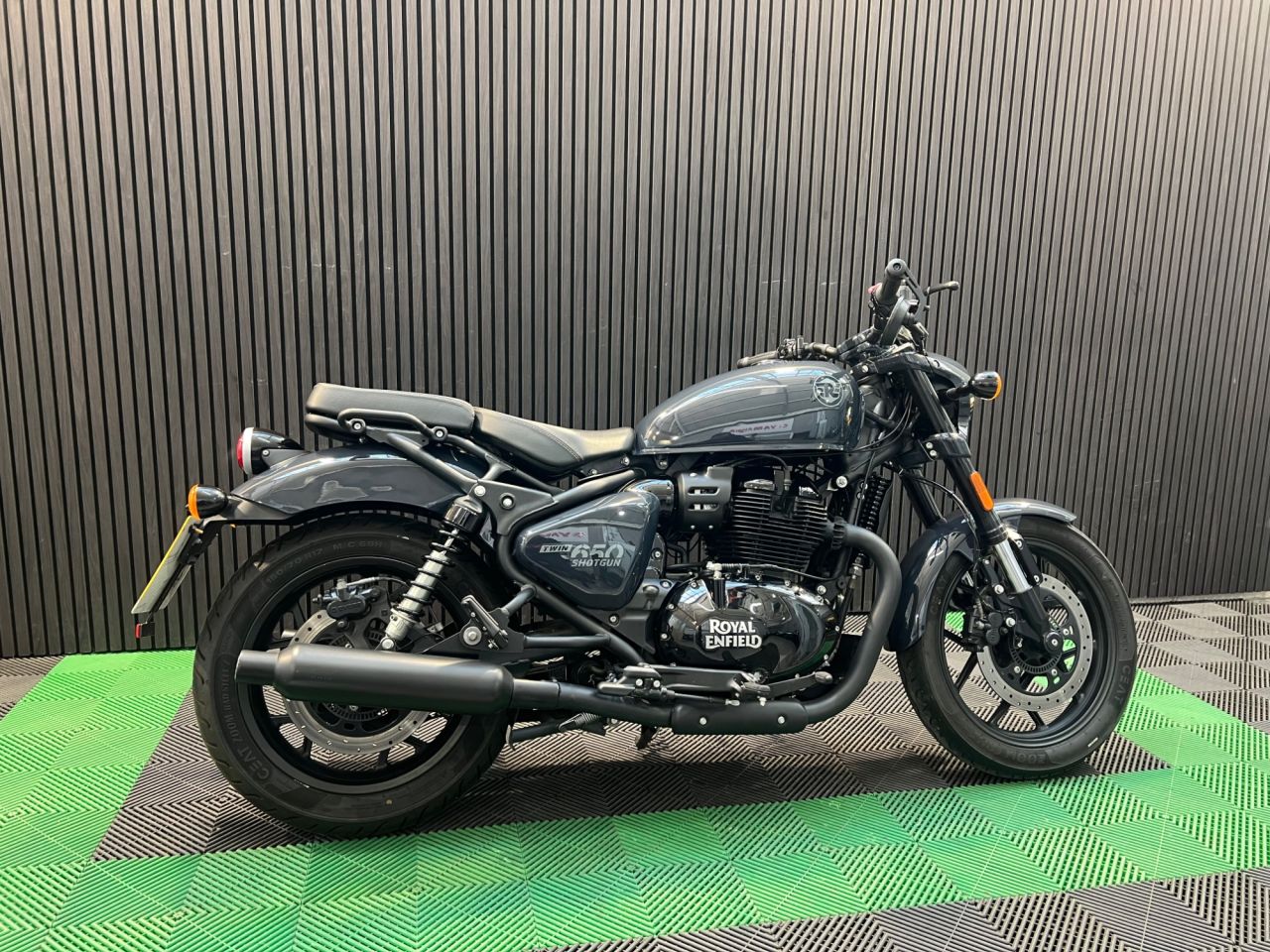 Used Royal Enfield Meteor 650 for sale - 78640142: Photo 4
