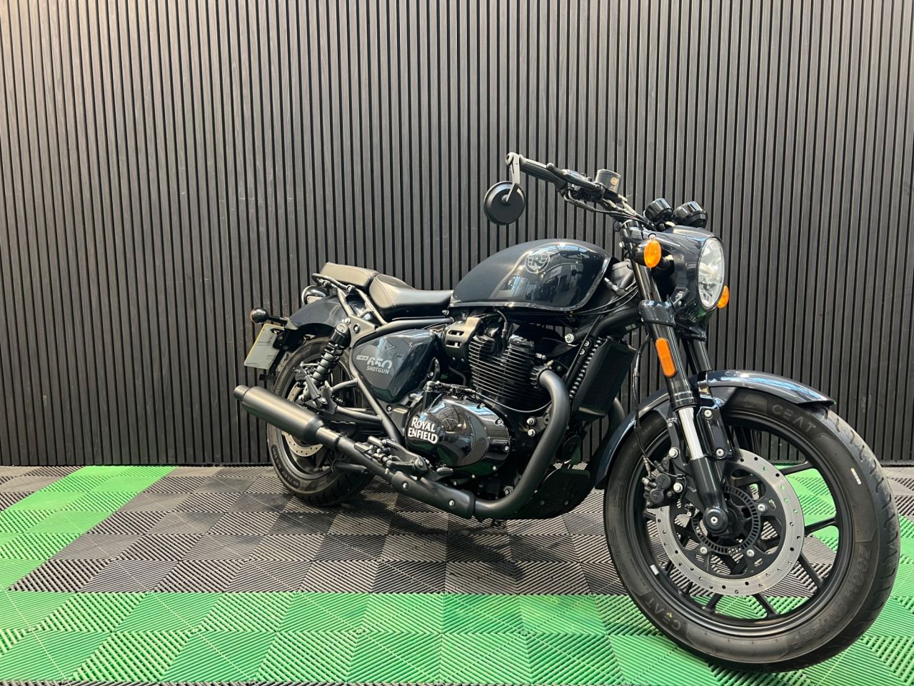 Used Royal Enfield Meteor 650 for sale - 78640142: Photo 6