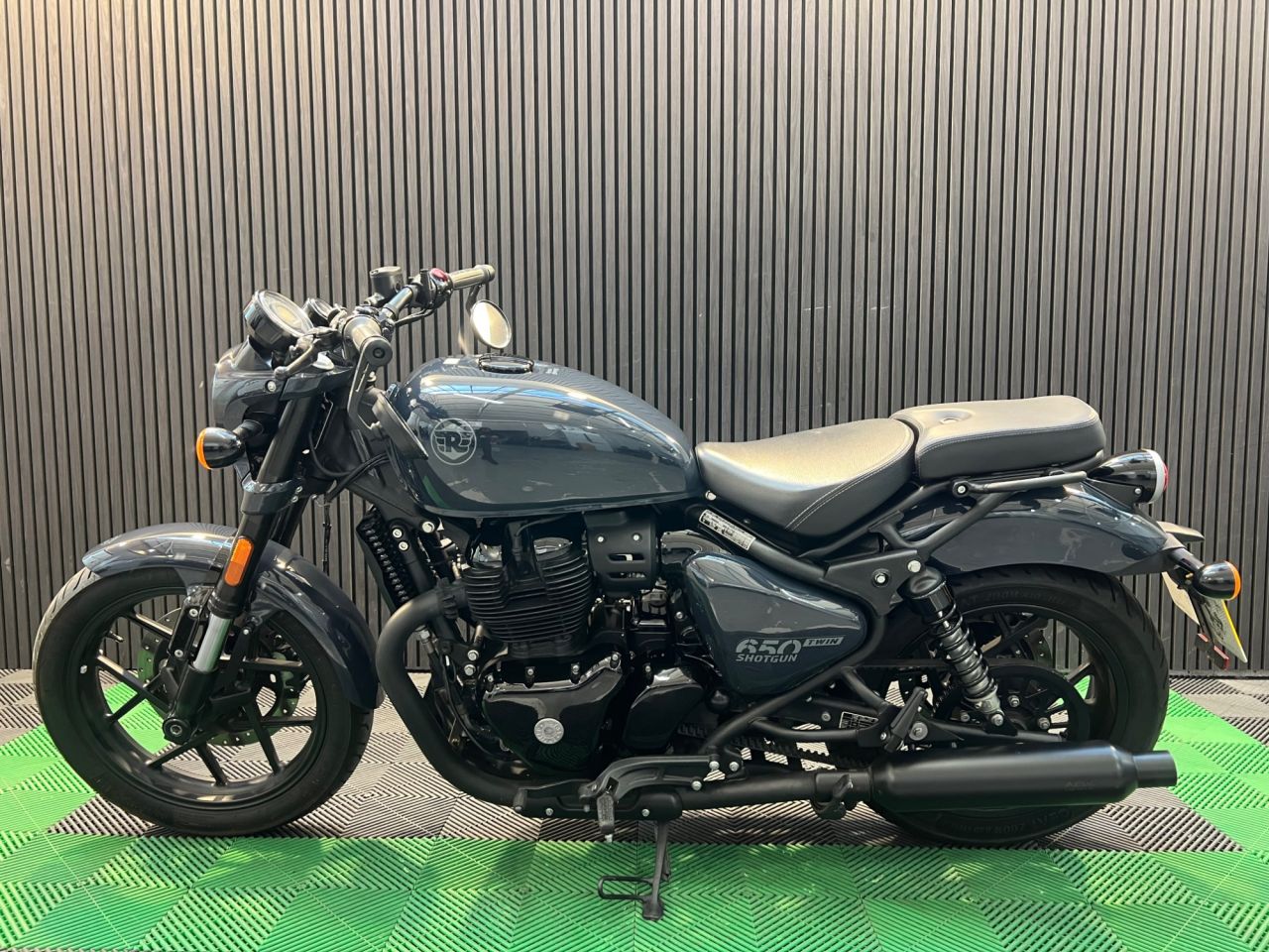 Used Royal Enfield Meteor 650 for sale - 78640142: Photo 7