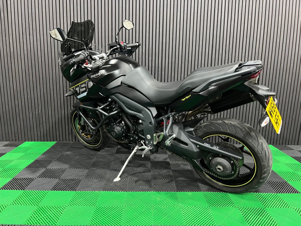 Used Triumph Tiger 1050 for sale - 78435757: Photo 10