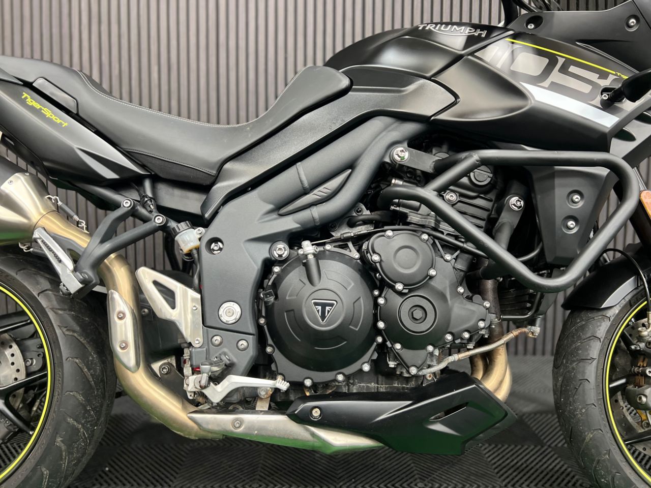 Used Triumph Tiger 1050 for sale - 78435757: Photo 13