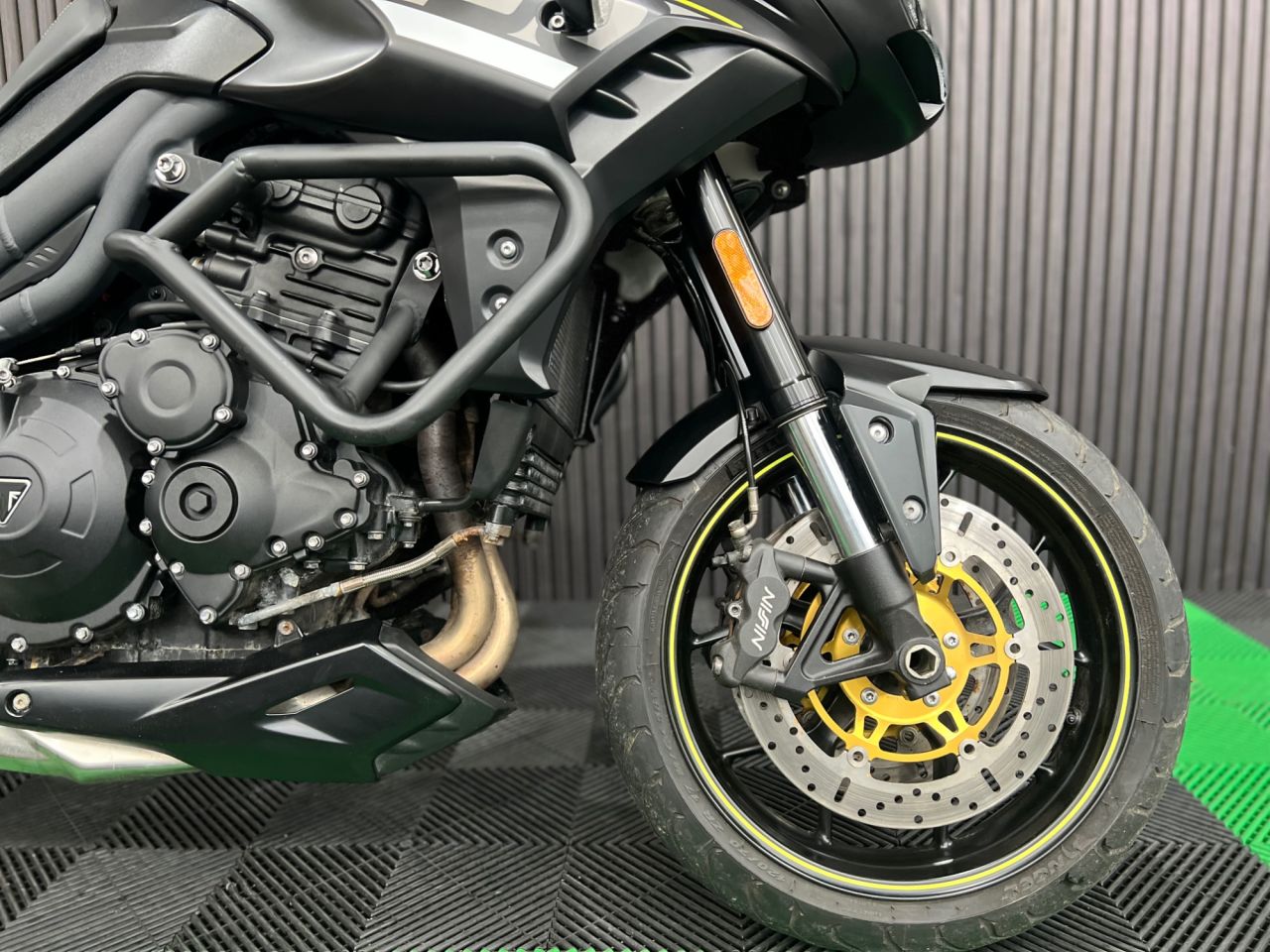 Used Triumph Tiger 1050 for sale - 78435757: Photo 14