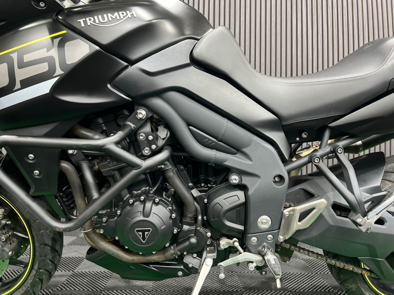 Used Triumph Tiger 1050 for sale - 78435757: Photo 19