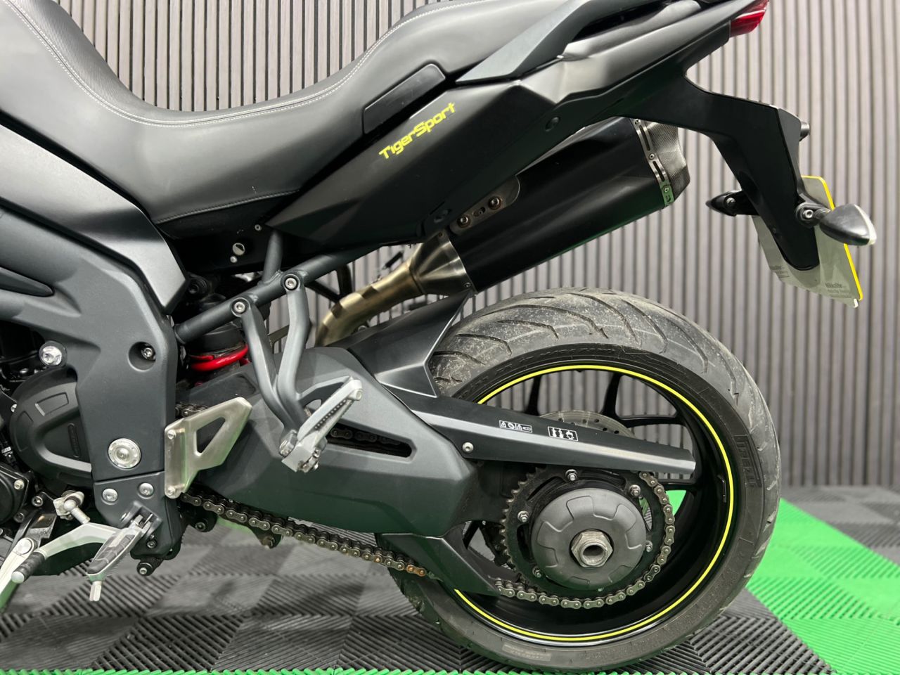 Used Triumph Tiger 1050 for sale - 78435757: Photo 20