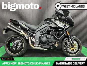 Used Triumph Tiger 1050 undefined for sale - bike-78435757: Photo