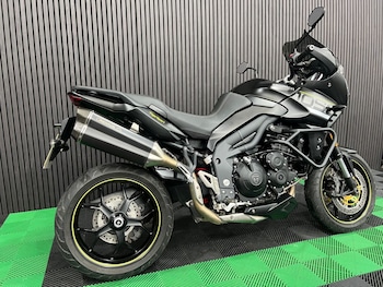Used Triumph Tiger 1050 undefined for sale - bike-78435757: Photo