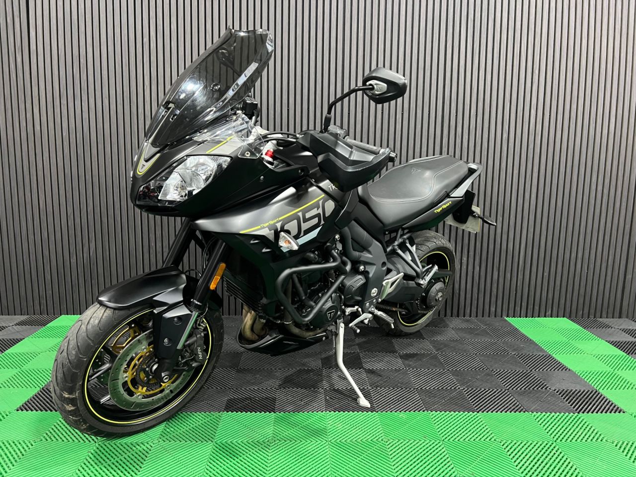 Used Triumph Tiger 1050 for sale - 78435757: Photo 9