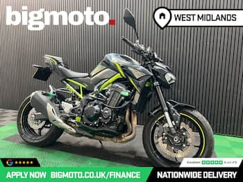 Used Kawasaki Z900 undefined for sale - bike-79705240: Photo
