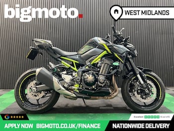 Used Kawasaki Z900 undefined for sale - bike-79705240: Photo