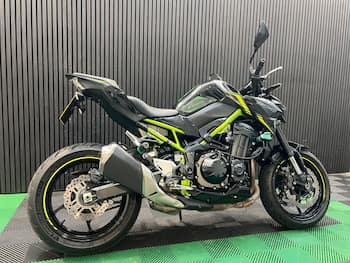 Used Kawasaki Z900 undefined for sale - bike-79705240: Photo