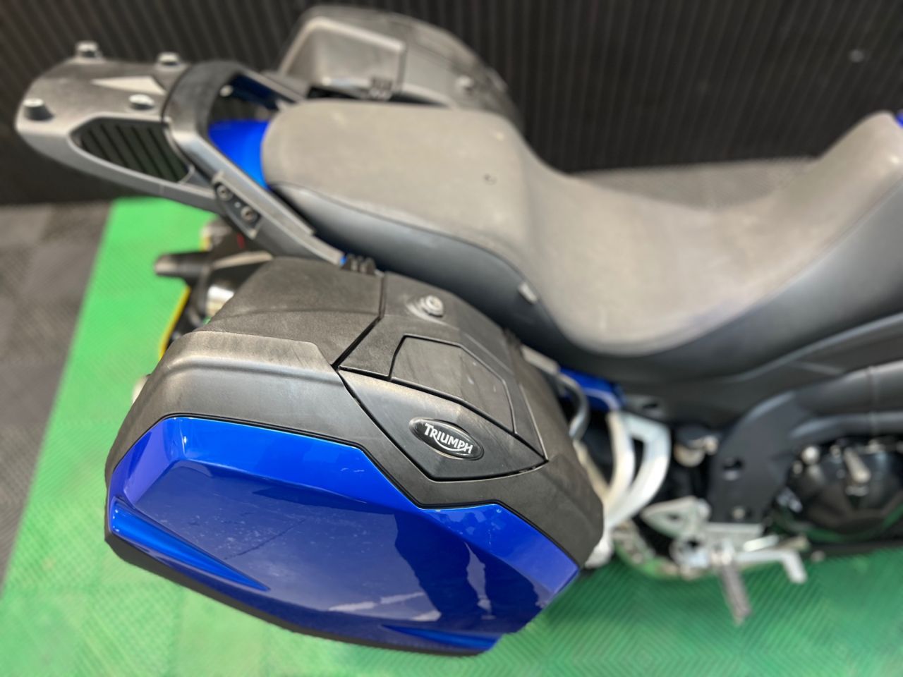 Used Triumph Tiger 1050 for sale - 78435564: Photo 15