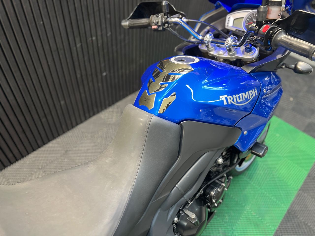 Used Triumph Tiger 1050 for sale - 78435564: Photo 16