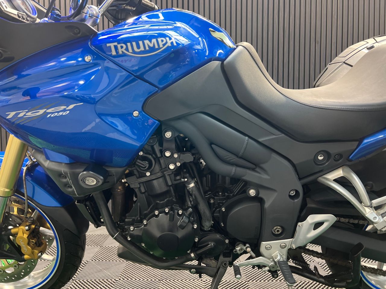 Used Triumph Tiger 1050 for sale - 78435564: Photo 19