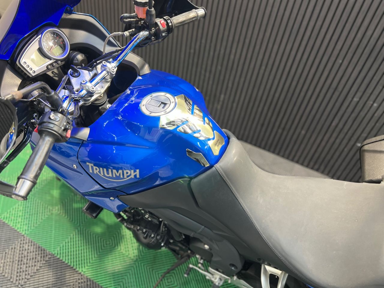 Used Triumph Tiger 1050 for sale - 78435564: Photo 22
