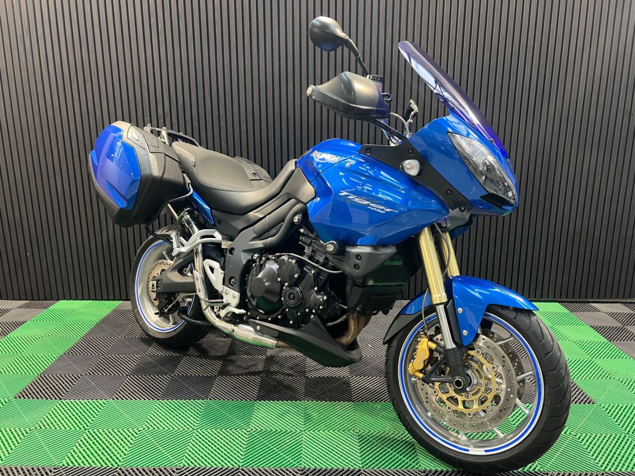 Used Triumph Tiger 1050 for sale - 78435564: Photo 6