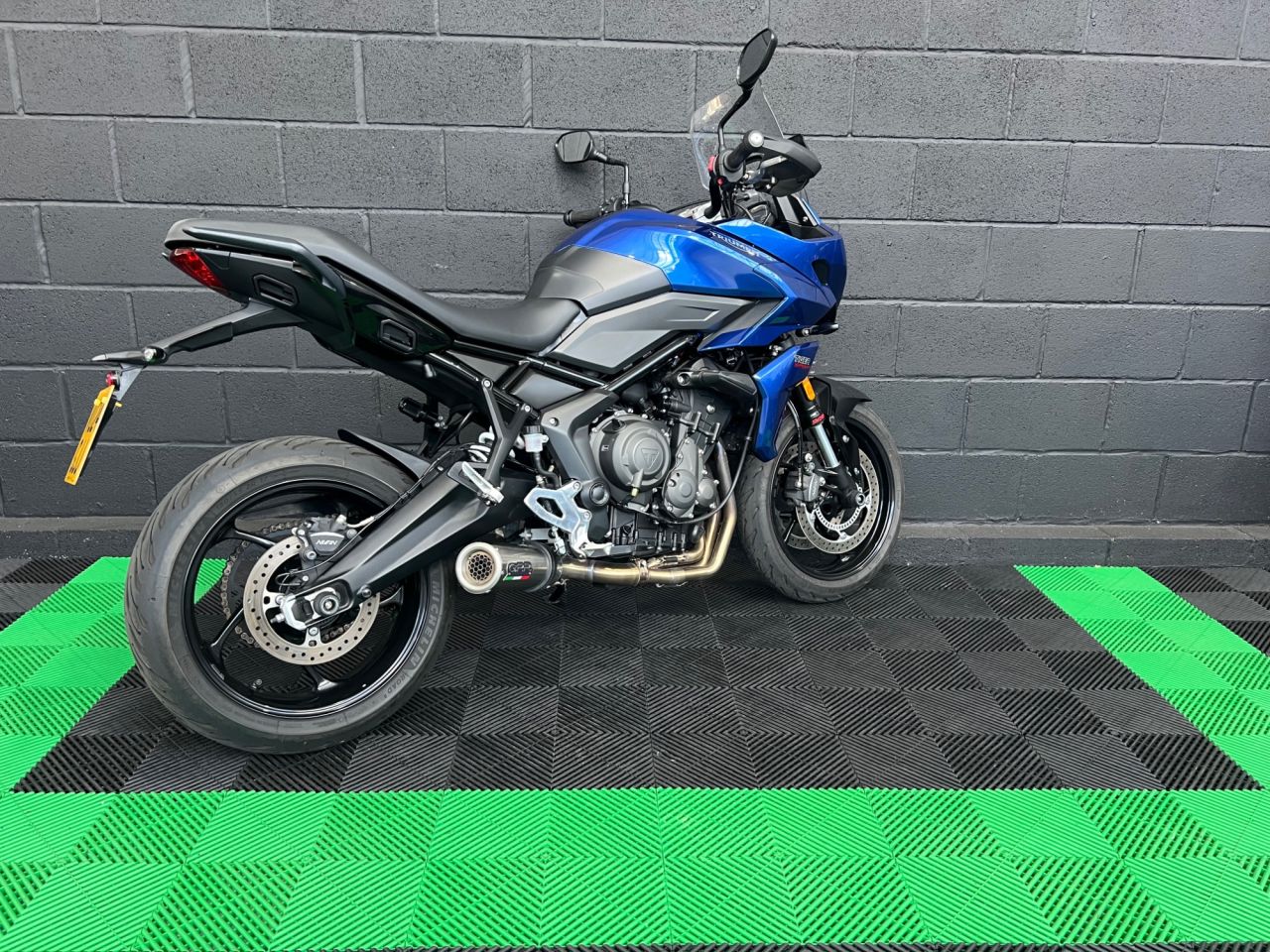 Used Triumph Tiger Sport 660 for sale - 78434685: Photo 11